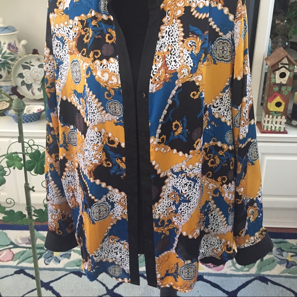 Blazer by investments